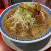 Chuukasoba Taiga - ラーメン