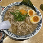 丸源ラーメン - 