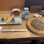 O Soba Daidai - 