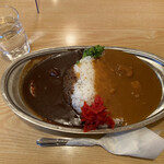 カレーの店 SPICE - 