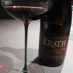 THE CELLAR Hiroo - ERATH ESTATE SELECTION PINOT NOIR