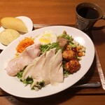 パブリック カルチャー - 