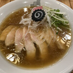 METRO RAMEN - 