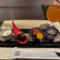 博多もつ鍋 やま中 赤坂店 - 