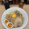 麺屋ガテンの乱 本町淀屋橋店
