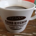 KAMO Kitchen - 