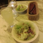 マトリキッチン - 