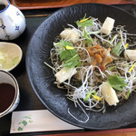 そば処みよし - 