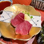 Ginza Yakiniku Sarondo Eijingu Bi-Fu - 