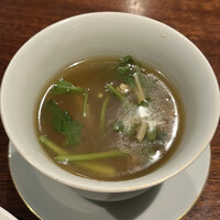 新中国料理HARAKAWA 北新地店 - 