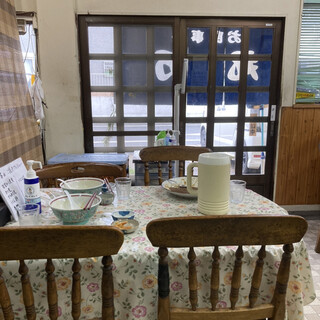 お食事処 丸万_2