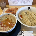 彩色ラーメン きんせい総本家 夢風 - 