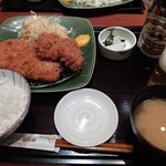 Tonkatsu Wakou - 