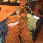 Nadai Tonkatsu Katsukura - 