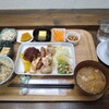 カフェ•レストラン きんぎょ食堂だいず