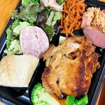 SADAKI deli - 