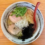 らぁ麺 てっぺん - 