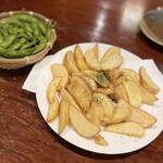 Izakaya Sazan - 