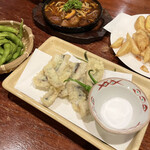 Izakaya Sazan - 