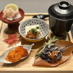 Yakiniku Kaiseki Tomoji - 