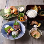 Ookamado Meshi Torafuku - 