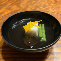 日本料理 梅林 - 