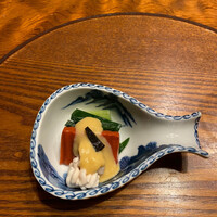 日本料理 梅林 - 
