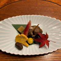 日本料理 梅林 - 