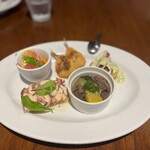 バンディエラ - 