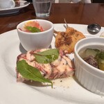 バンディエラ - 