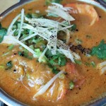 スパイス・ツリー - 