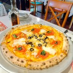 キャナリィ ロウ - 