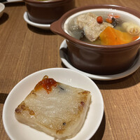 中国薬膳料理 星福 - 