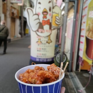 青春ホットドッグ キングコングジュース&コーヒー_2