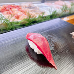Matsuno Sushi - マグロ赤身