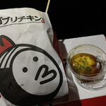 がブリチキン - 