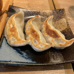 肉汁餃子のダンダダン - 