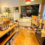 ハーベスト ナガイファーム - 