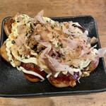 Takoyaki Ebisu - 