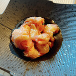 ろばたやき山ろく - ぼんじりたれ♪