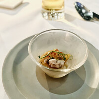 RESTAURANT DAZZLE - 