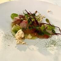 RESTAURANT DAZZLE - 