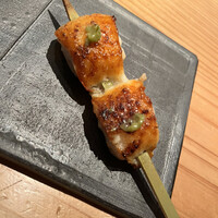 とり茶太郎 - 比内地鶏胸肉