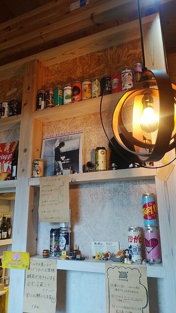 イエロービアーワークス（Yellow Beer Works） - 笹谷（ビアホール）の写真