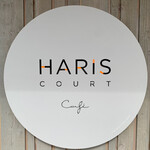 HARIS COURT - HARIS
      COURT