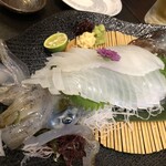 魚処 はしもと - 