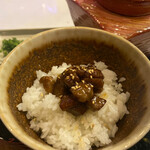 焼肉 拍手喝采 - 