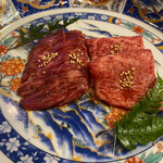 焼肉 拍手喝采 - 