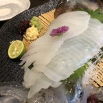 魚処 はしもと - 