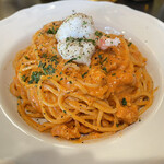 リボリータ エ サルメリア - 